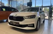 Skoda Fabia Essence