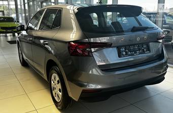 Skoda Fabia 2024 Essence