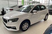 Skoda Fabia Style