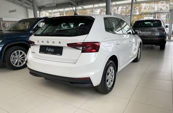 Skoda Fabia 2024 Essence