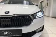 Skoda Fabia Essence