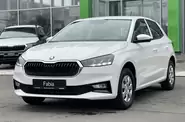 Skoda Fabia Essence
