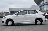 Skoda Fabia Essence