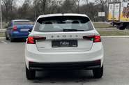 Skoda Fabia Essence