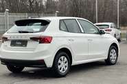 Skoda Fabia Essence