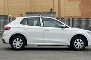 Skoda Fabia Essence
