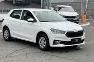 Skoda Fabia Essence