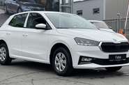 Skoda Fabia Essence