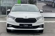 Skoda Fabia Essence