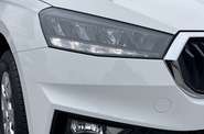 Skoda Fabia Essence