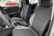 Skoda Fabia Essence
