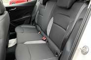 Skoda Fabia Essence