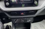 Skoda Fabia Essence