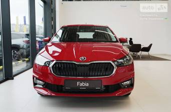 Skoda Fabia 2025 Essence