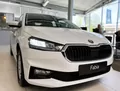 Skoda Fabia Skoda Fabia