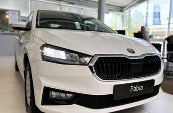 Skoda Fabia 2025 Essence
