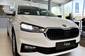 Новый Skoda Fabia 1.0 MPI MT (80 к.с.) Essence 2025 автосалона Автоцентр AUTO.RIA - фото 1