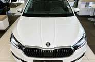 Skoda Fabia - фото 2