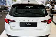 Skoda Fabia - фото 6