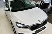 Skoda Fabia - фото 3