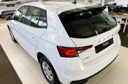Skoda Fabia - фото 7