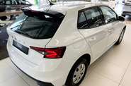 Skoda Fabia - фото 5