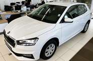 Skoda Fabia - фото 1