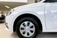 Skoda Fabia - фото 9