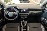 Skoda Fabia - фото 16