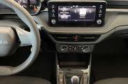 Skoda Fabia - фото 18