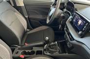 Skoda Fabia - фото 20