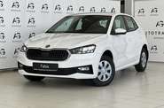 Skoda Fabia Essence