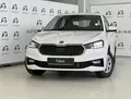 Skoda Fabia Skoda Fabia