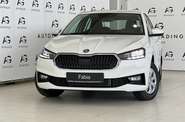 Skoda Fabia Essence