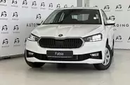 Skoda Fabia Essence