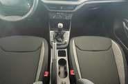 Skoda Fabia - фото 18