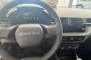 Skoda Fabia - фото 19
