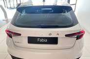 Skoda Fabia - фото 6