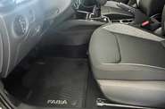 Skoda Fabia - фото 17