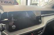 Skoda Fabia - фото 20