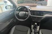 Skoda Fabia - фото 12