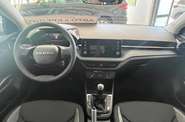 Skoda Fabia - фото 15