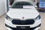 Skoda Fabia - фото 4
