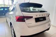 Skoda Fabia - фото 8