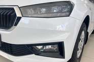 Skoda Fabia - фото 10