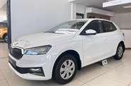 Skoda Fabia - фото 2