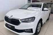 Skoda Fabia - фото 1