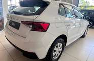 Skoda Fabia - фото 5