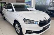 Skoda Fabia - фото 3