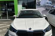 Skoda Fabia Selection